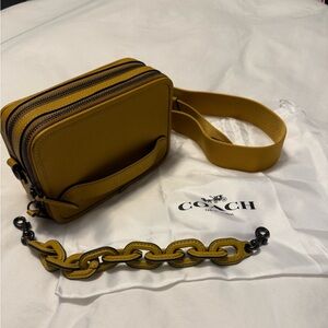 Coach 1941 Charter Crossbody